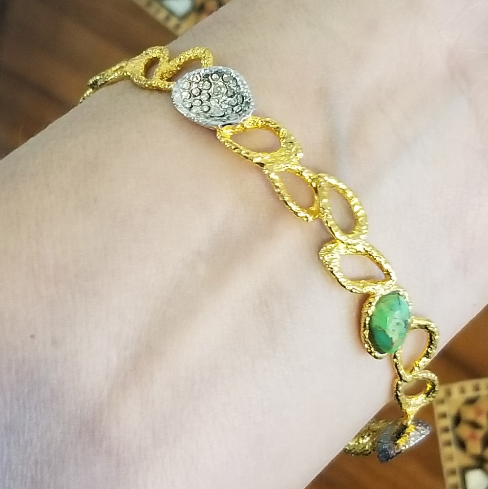Alexis Bittar Bracelet - Picture 11 of 14